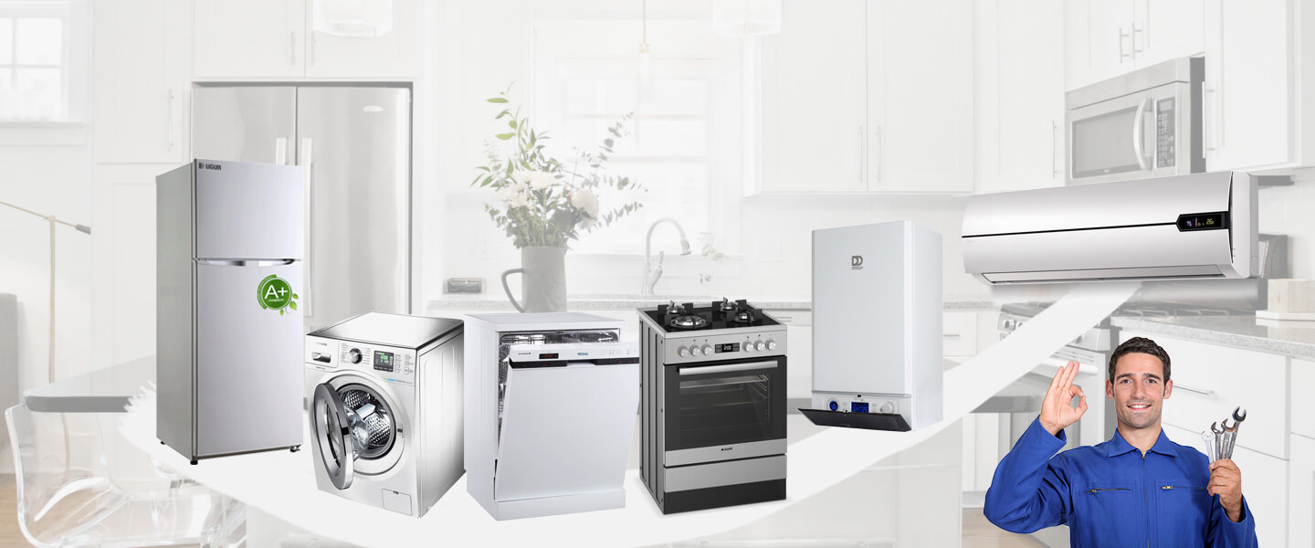 Bodrum Gorenje Servisi